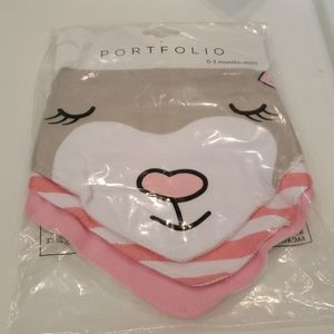 🍒3/$15🍒Bandana bibs